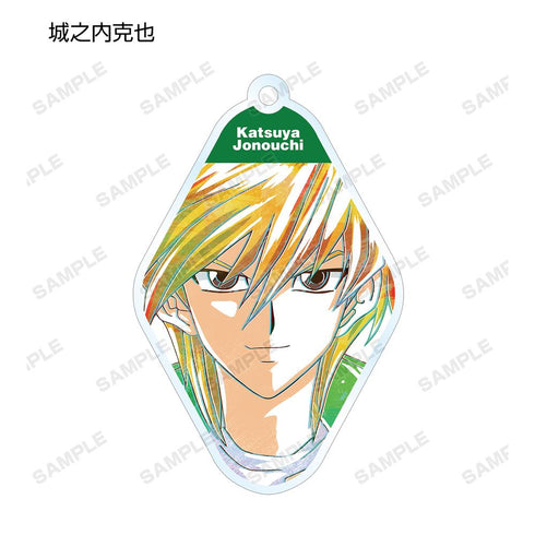 『遊☆戯☆王デュエルモンスターズ』トレーディング Ani-Art アクリルキーホルダー(単位/BOX)【202510再販】